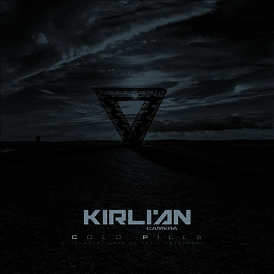 Kirlian Camera - Cold Pills (Scarlet Gate Of Toxic Daybreak)(Digipack)(2CD)