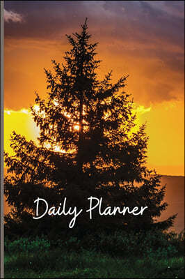 Daily planner