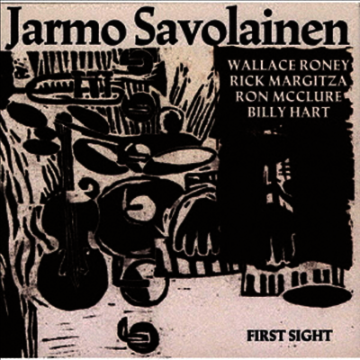 Jarmo Savolainen - First Sight (Remastered)(Ltd. Ed)(일본반)(CD)