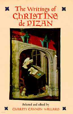Persea Books The Writings of Christine de Pizan