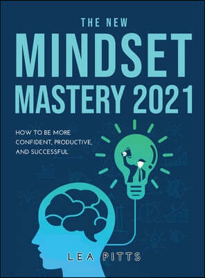 The New Mindset Mastery 2021