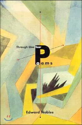 Persea Books Through One Tear: Poems