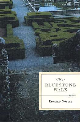 Persea Books The BlueStone Walk: Poems