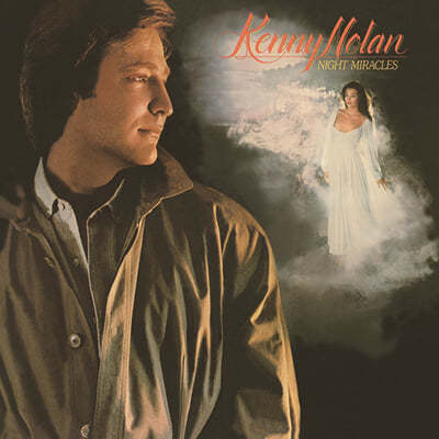 Kenny Nolan (ɴ ) - Night Miracles 