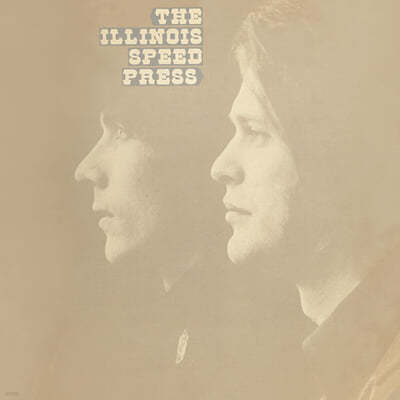 Illinois Speed Press (ϸ̽ ǵ ) - The Illinois Speed Press 