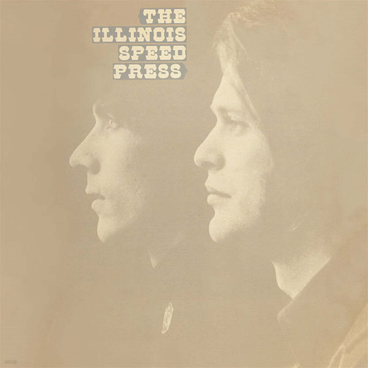 Illinois Speed Press (일리노이스 스피드 프레스) - The Illinois Speed Press