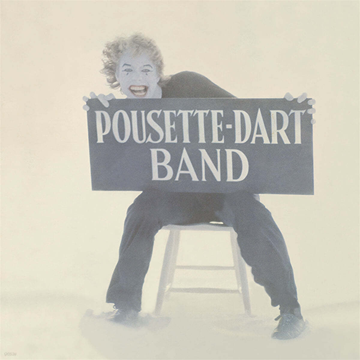 Pousette-Dart Band (포우세테-다트 밴드) - Pousette-Dart Band 