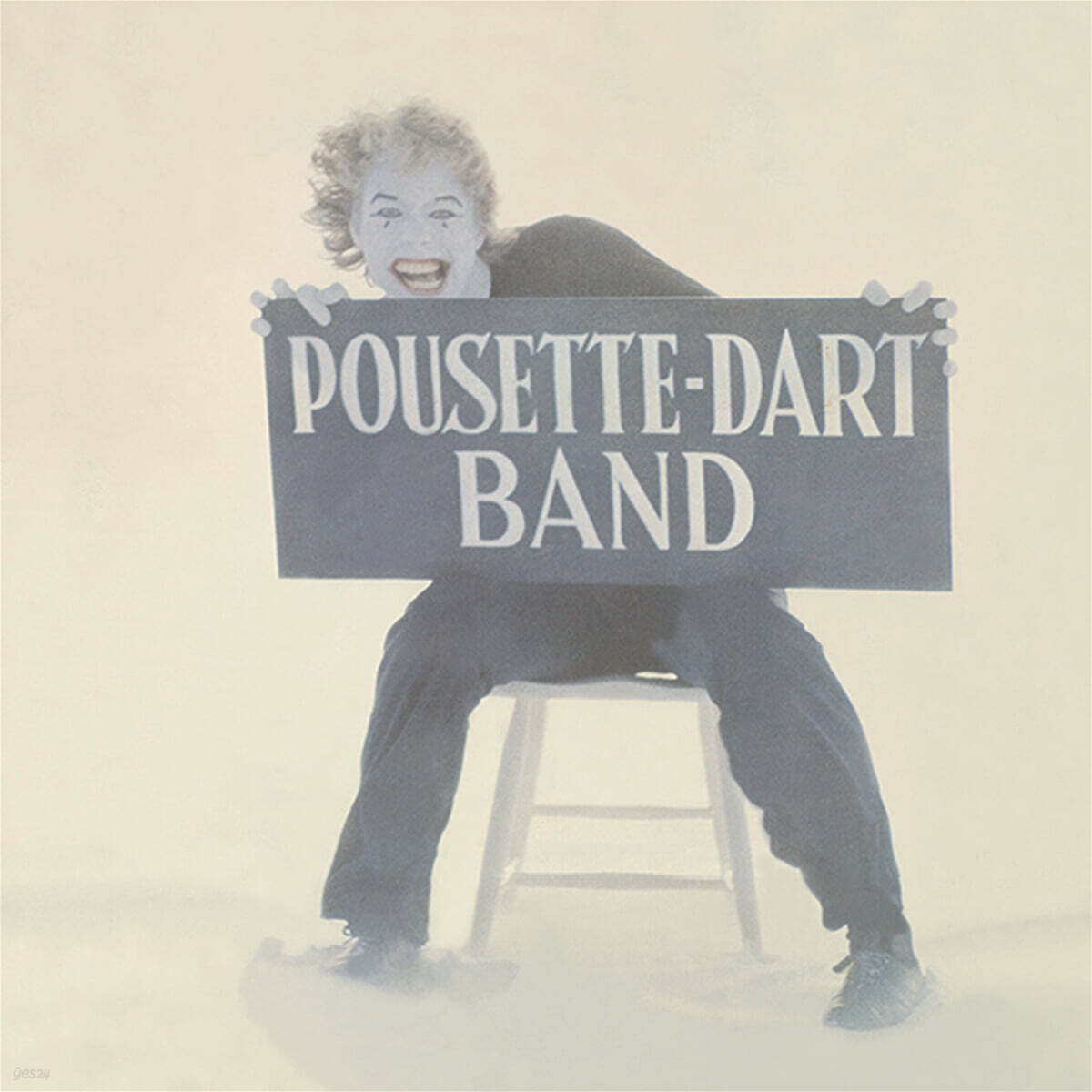 Pousette-Dart Band (포우세테-다트 밴드) - Pousette-Dart Band