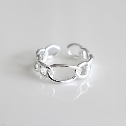 [Silver925] Stuff ring