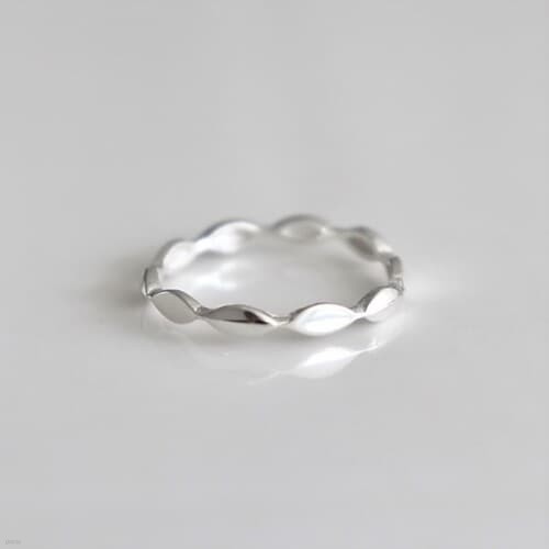 [Silver925] Bridge ring