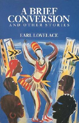 A Brief Conversion and Other Stories