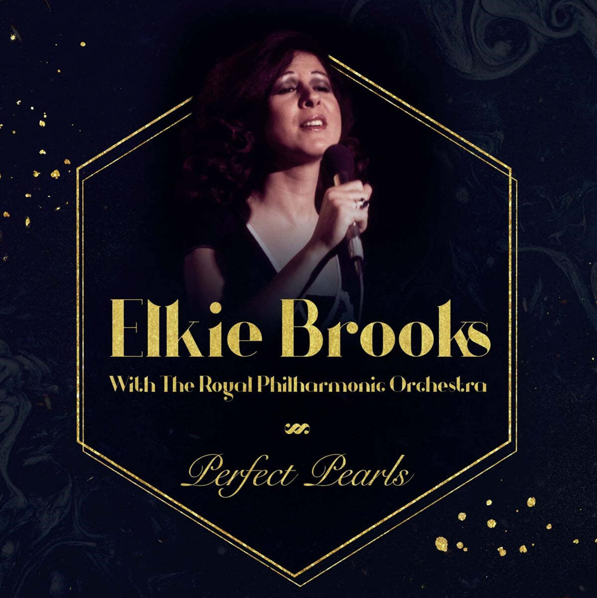 Elkie Brooks (엘키 브룩스) - Perfect Pearls [LP] 