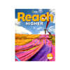 Reach Higher Student Book Level 1B-1