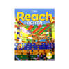 Reach Higher Student Book Level 3A-2