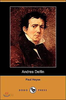 Andrea Delfin (Dodo Press)