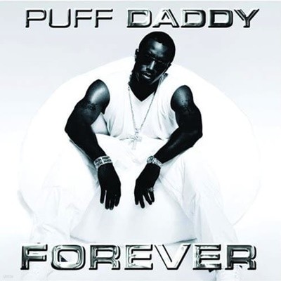 [߰CD] Puff Daddy / Forever