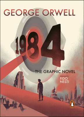 Nineteen Eighty-Four : The Graphic Novel : 1984 ׷ 