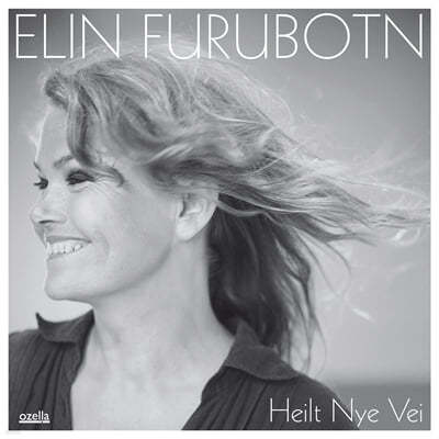 Elin Furubotn ( Ǫ纸ư) - Heilt Nye Vei [LP] 