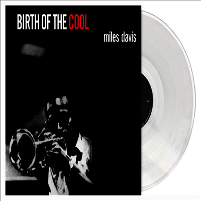 Miles Davis - Birth Of The Cool (Ltd)(180G)(Colored LP)