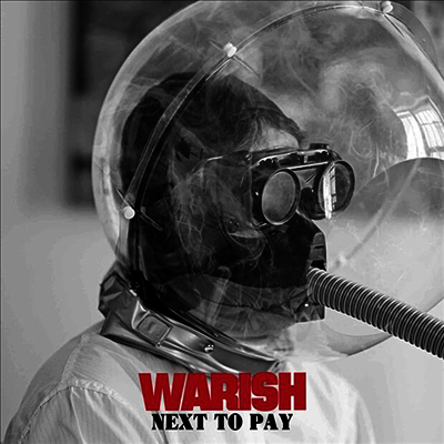 Warish - Next To Pay (CD)