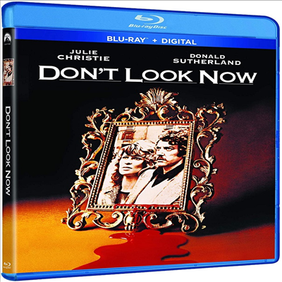 Don't Look Now (  ȵ) (1973)(ѱ۹ڸ)(Blu-ray)