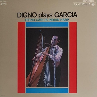 [Ϻ][LP] Digno Garcia - Digno plays Garcia