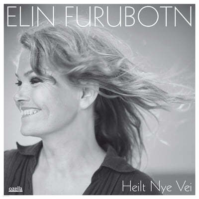 Elin Furubotn (엘린 푸루보튼) - Heilt Nye Vei 