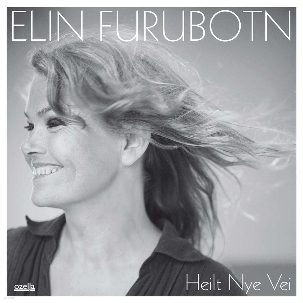 Elin Furubotn (엘린 푸루보튼) - Heilt Nye Vei 