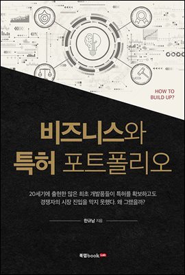 비즈니스와 특허 포트폴리오