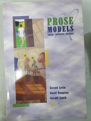 Prose Models 
