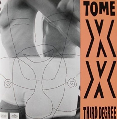 Tome XX  - Third Degree(독일반)