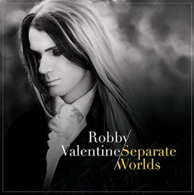 Robby Valentine (로비 발렌타인) - Separate Worlds 