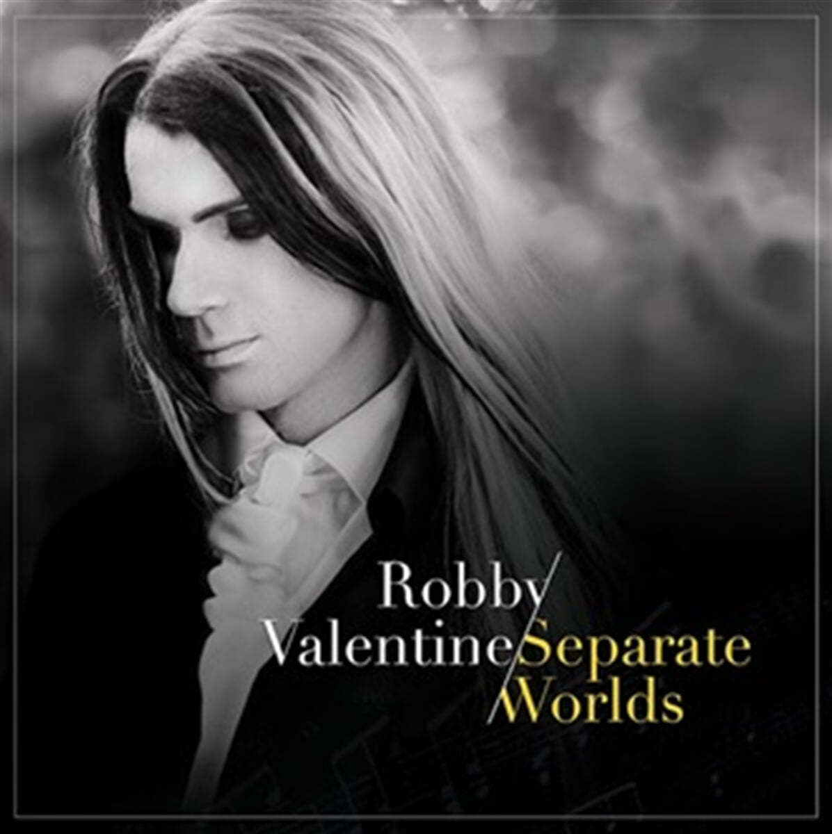 Robby Valentine (로비 발렌타인) - Separate Worlds 