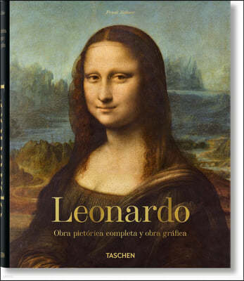 Leonardo. Obra Pictórica Completa Y Obra Gráfica