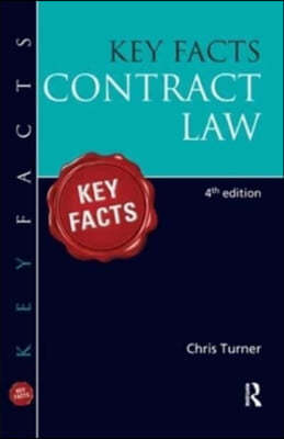 Key Facts Contract Law, BRI