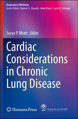 Cardiac Considerations in Chronic Lung Disease