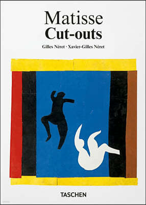 Matisse. Cut-Outs. 40th Ed.