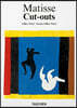 Matisse. Cut-Outs. 40th Ed.