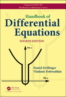 Handbook of Differential Equations