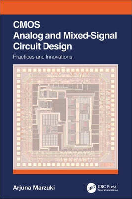 CMOS Analog and Mixed-Signal Circuit Design