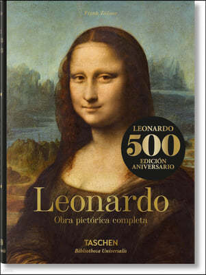 Leonardo. Obra Pictorica Completa