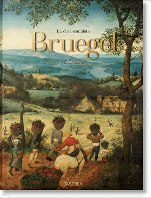 Bruegel. La Obra Completa