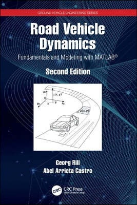 Road Vehicle Dynamics