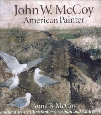 John McCoy, American Painter