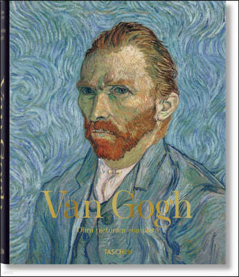 Van Gogh. Obra Pictórica Completa