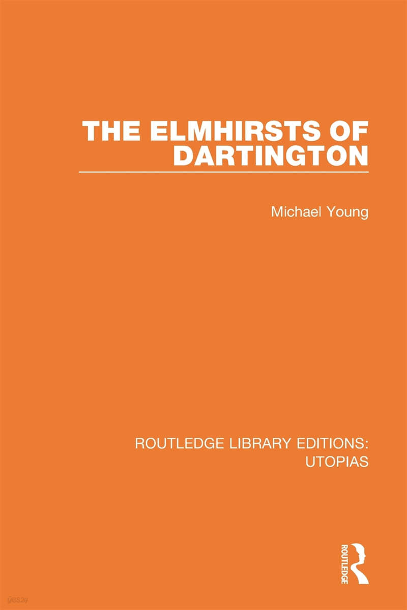 Elmhirsts of Dartington