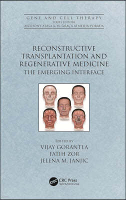 Reconstructive Transplantation and Regenerative Medicine