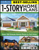 Best-Selling 1-Story Home Plans, 5th Edition: Over 360 Dream-Home Plans in Full Color