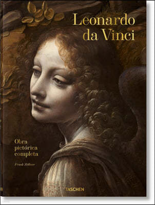 Leonardo Da Vinci. Obra Pictorica Completa