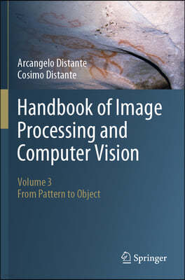 Handbook of Image Processing and Computer Vision: Volume 3: From Pattern to Object